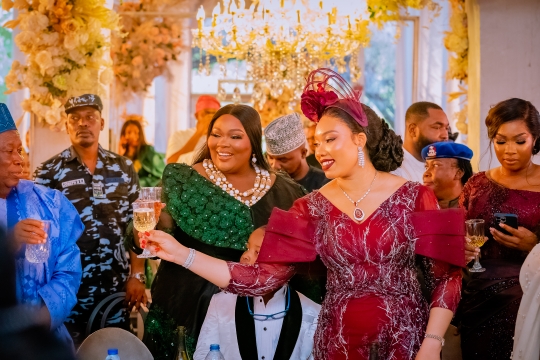 Chioma Uzodimma