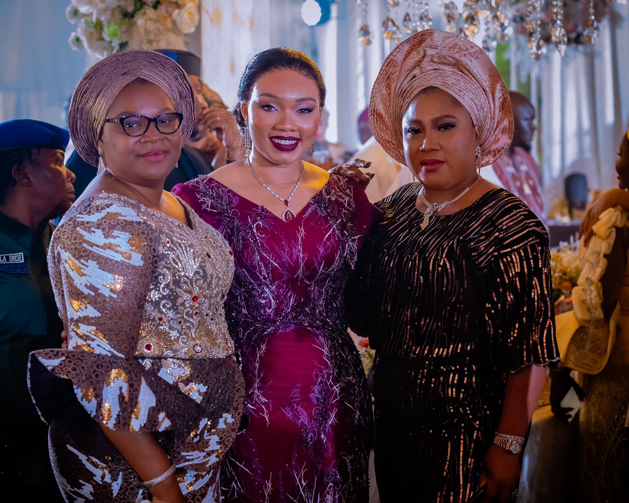 Chioma Uzodimma