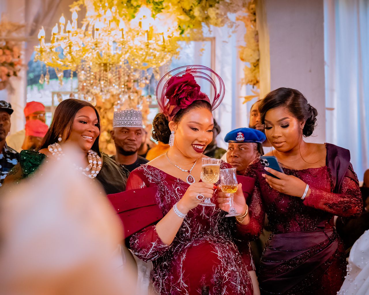 Chioma Uzodimma