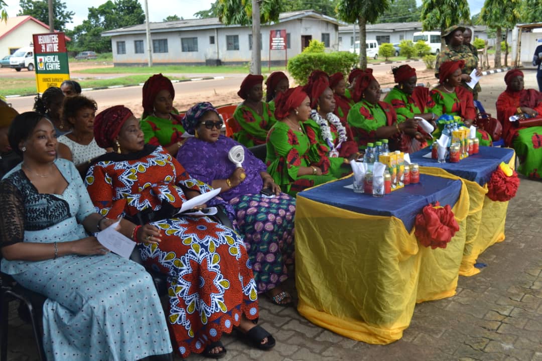 Chioma Uzodimma