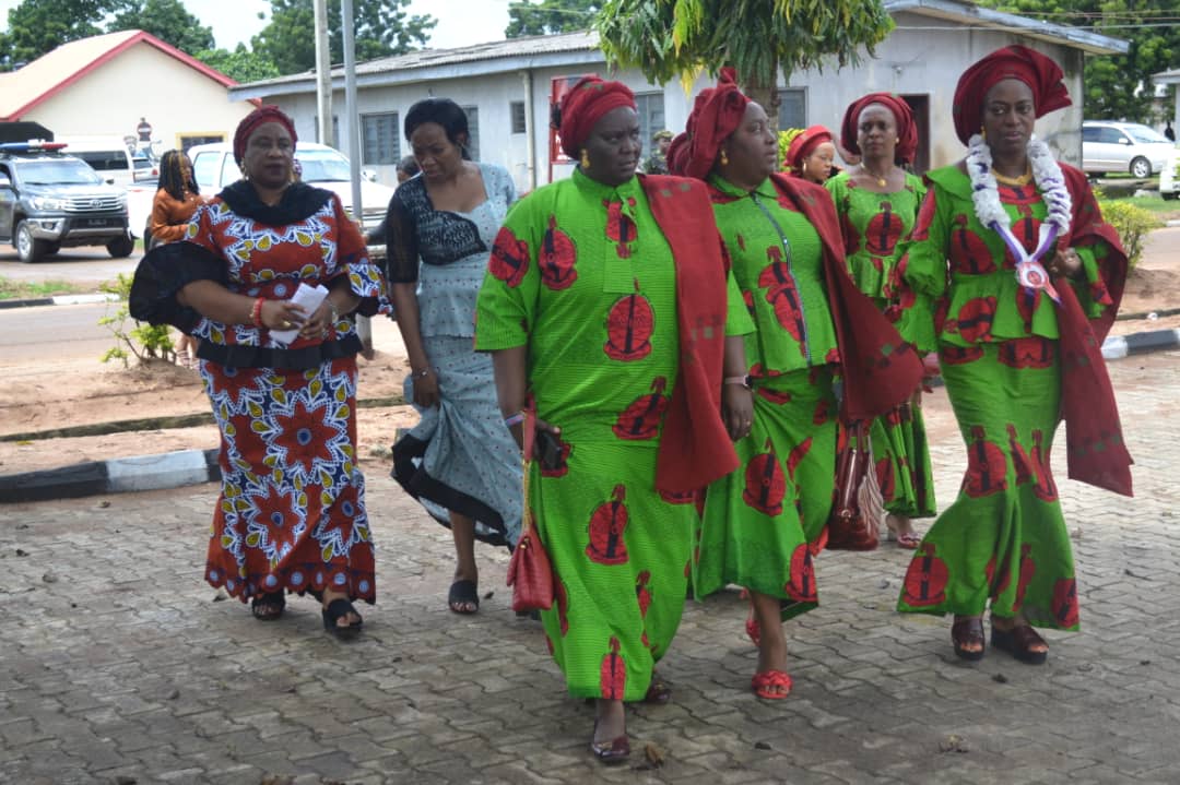 Chioma Uzodimma