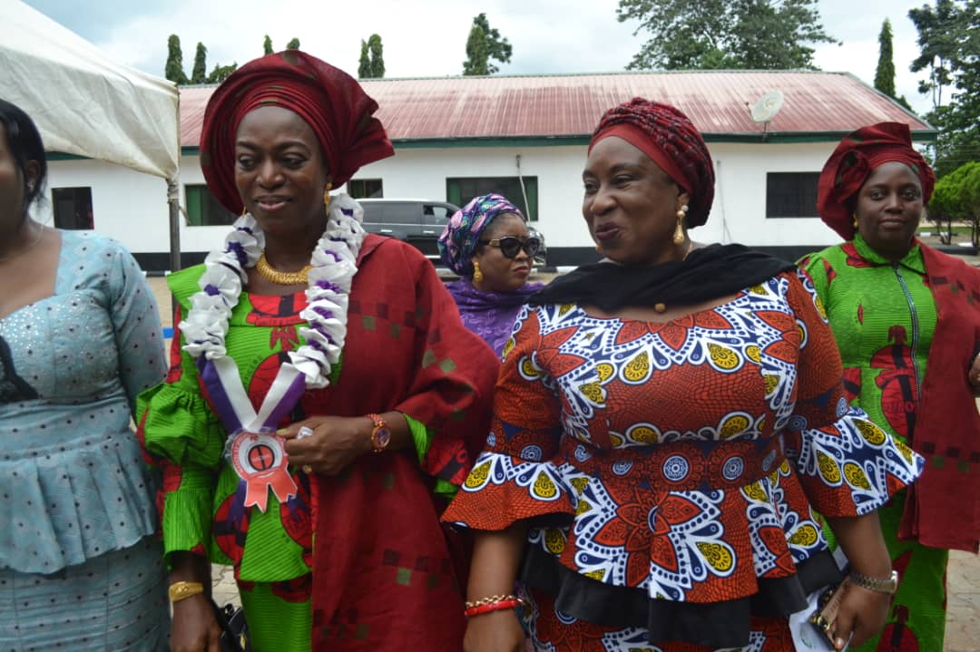 Chioma Uzodimma