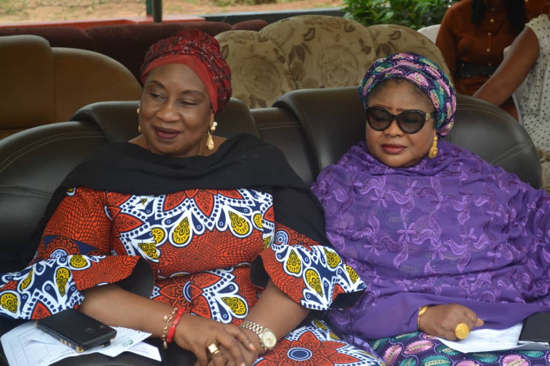 Chioma Uzodimma