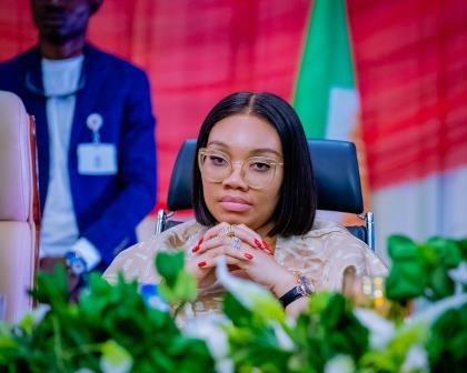 Chioma Uzodimma