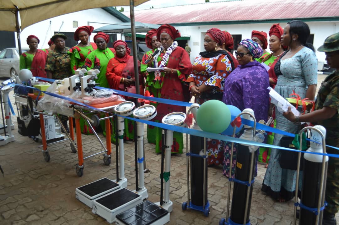 Chioma Uzodimma