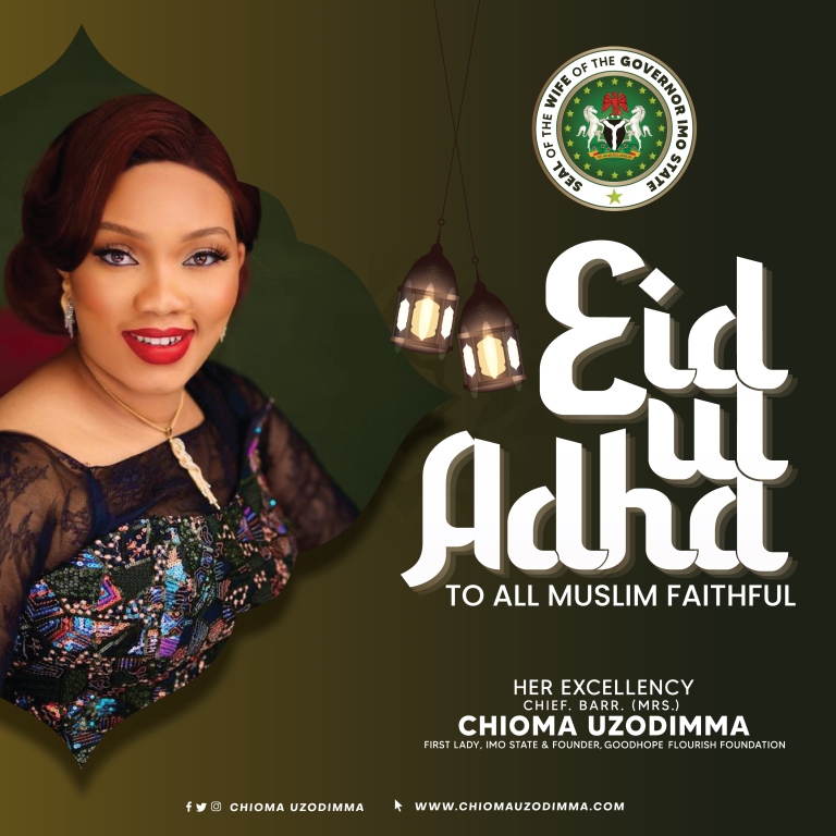 Chioma Uzodimma