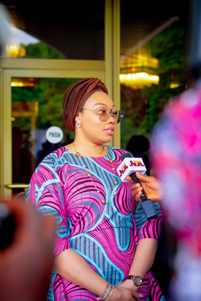 Chioma Uzodimma