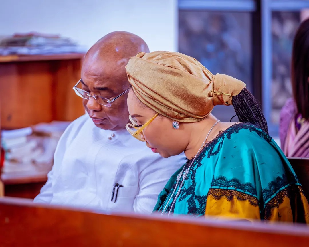 Chioma Uzodimma