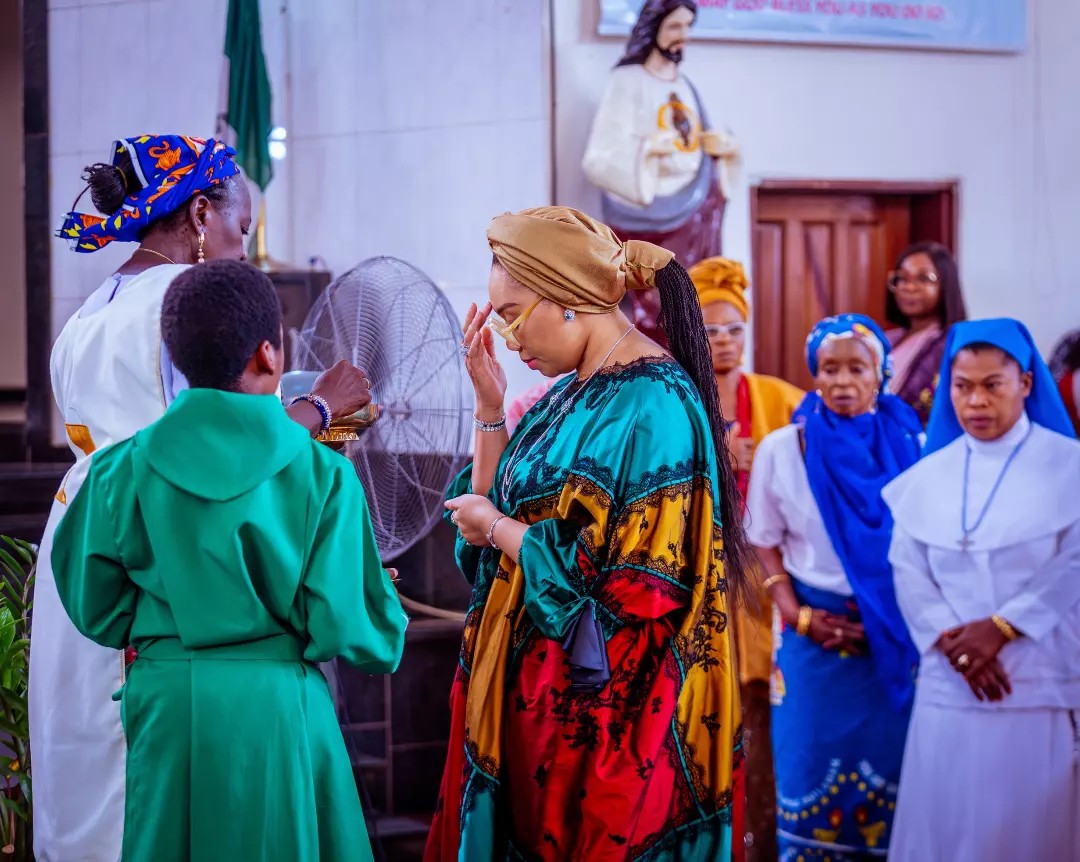 Chioma Uzodimma