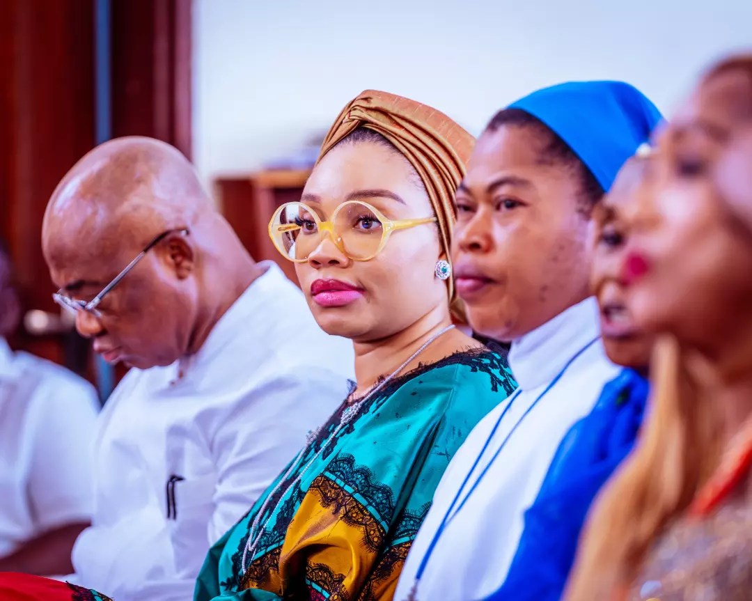 Chioma Uzodimma