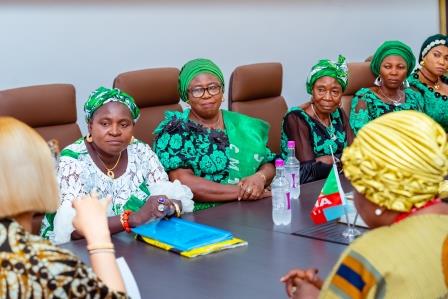Chioma Uzodimma