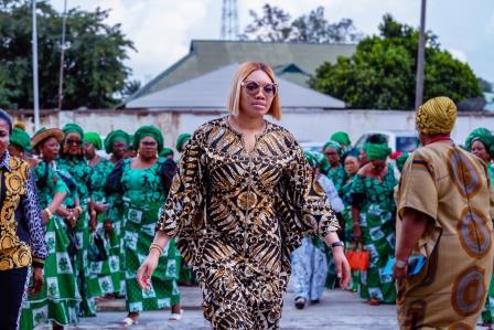 Chioma Uzodimma
