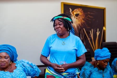 Chioma Uzodimma