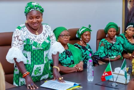 Chioma Uzodimma