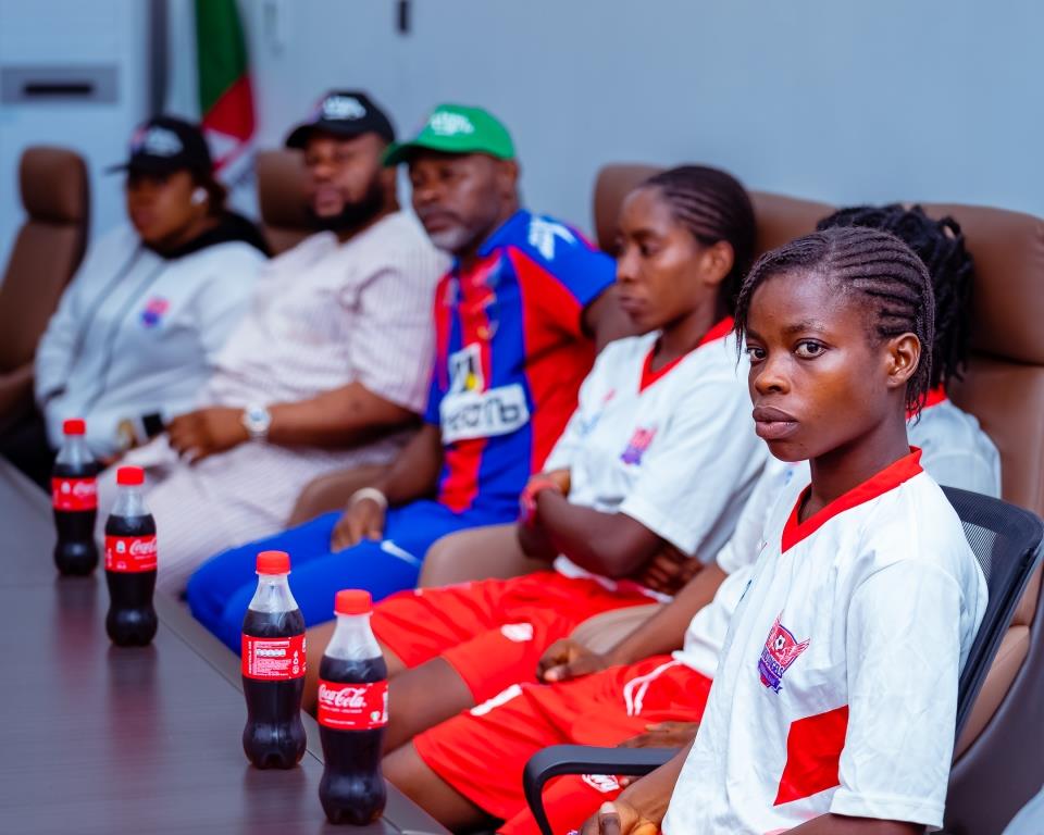 Chioma Uzodimma