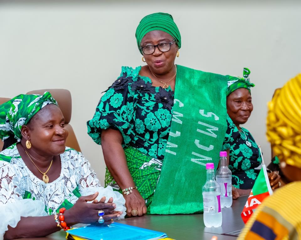 Chioma Uzodimma