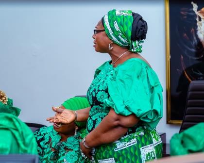 Chioma Uzodimma