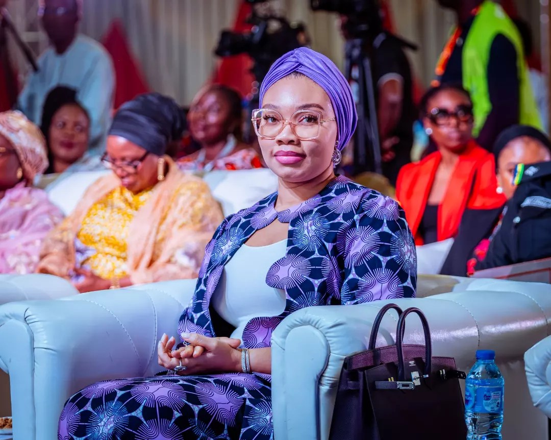 Chioma Uzodimma