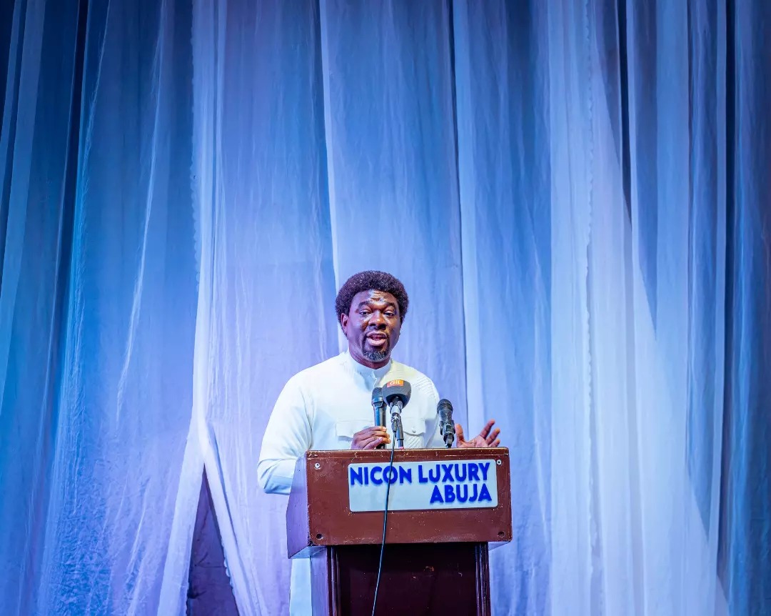 Chioma Uzodimma