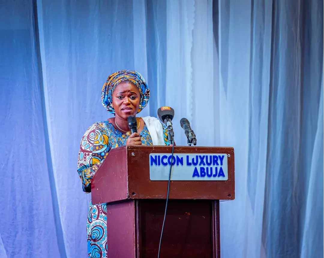 Chioma Uzodimma