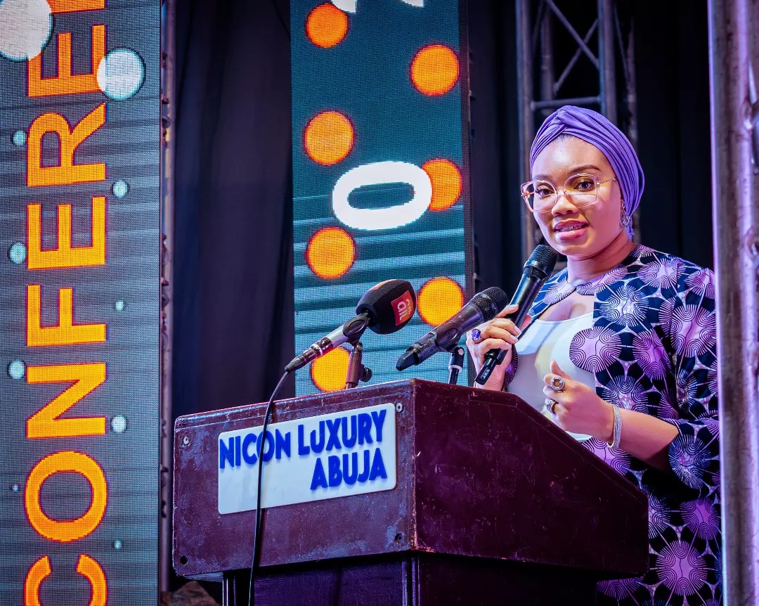 Chioma Uzodimma
