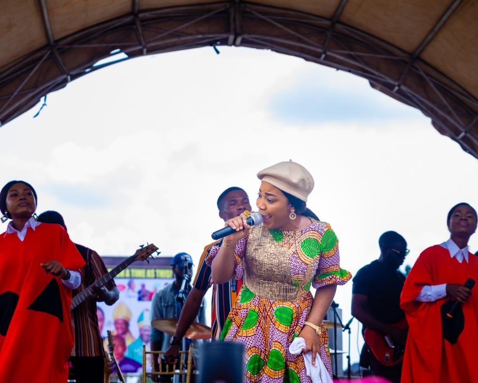 Chioma Uzodimma