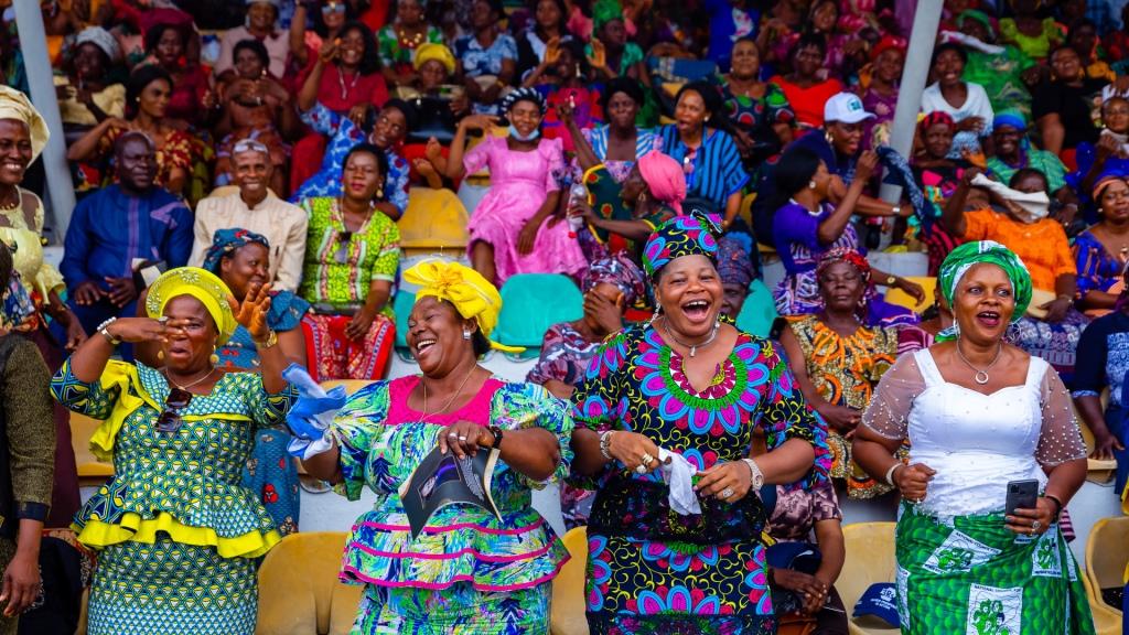 Chioma Uzodimma