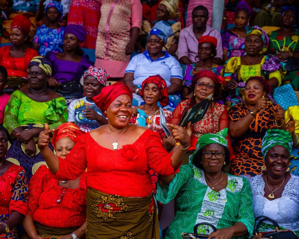 Chioma Uzodimma