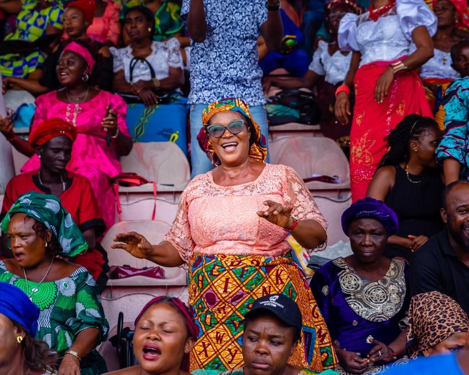 Chioma Uzodimma