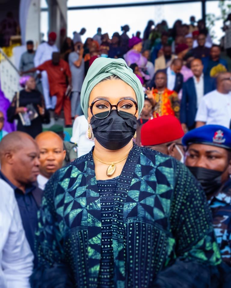 Chioma Uzodimma