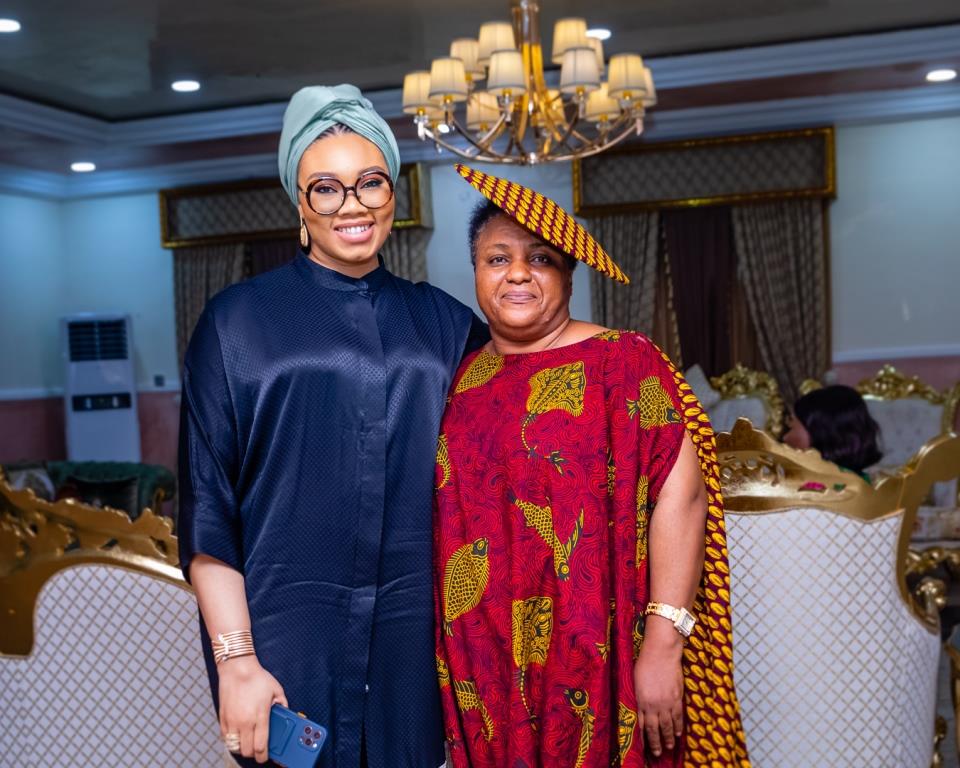 Chioma Uzodimma