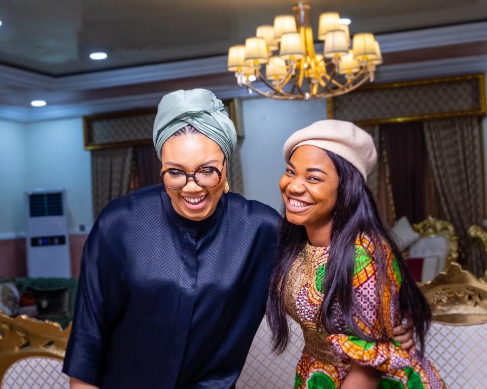 Chioma Uzodimma