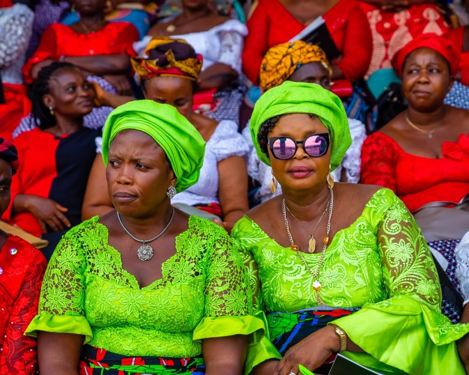 Chioma Uzodimma