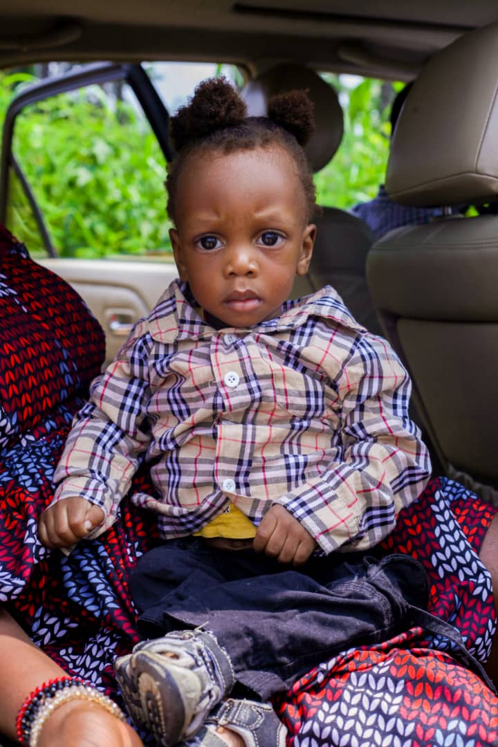 Chioma Uzodimma