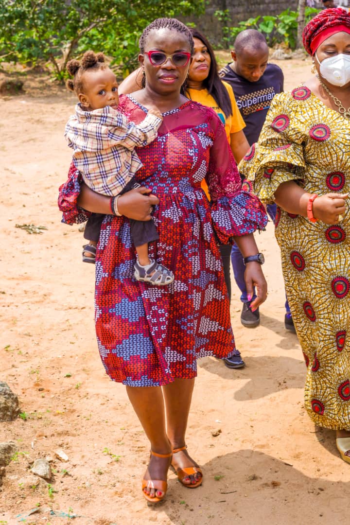 Chioma Uzodimma