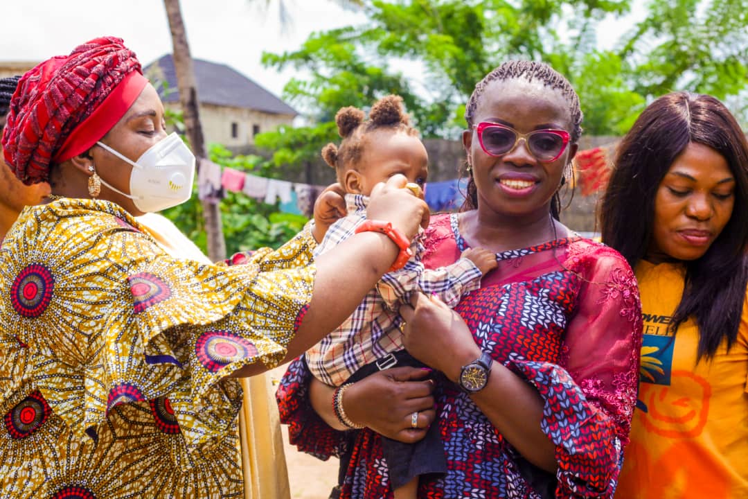 Chioma Uzodimma