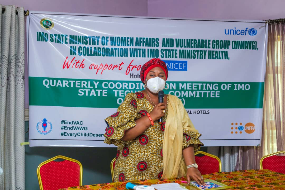 Chioma Uzodimma