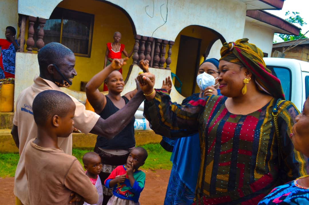 Chioma Uzodimma