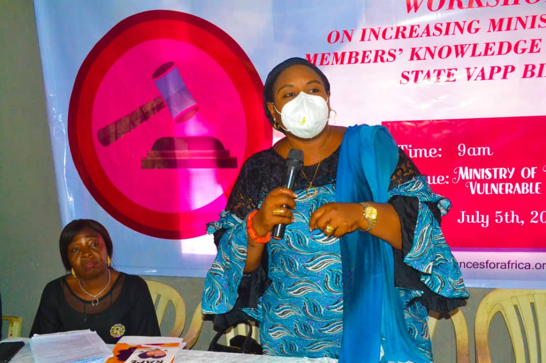 Chioma Uzodimma