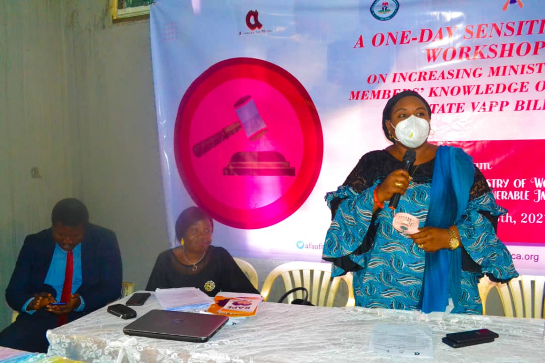 Chioma Uzodimma