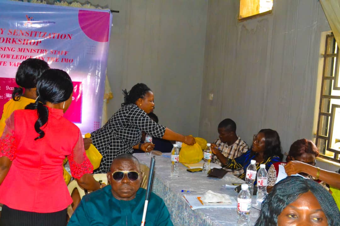 Chioma Uzodimma