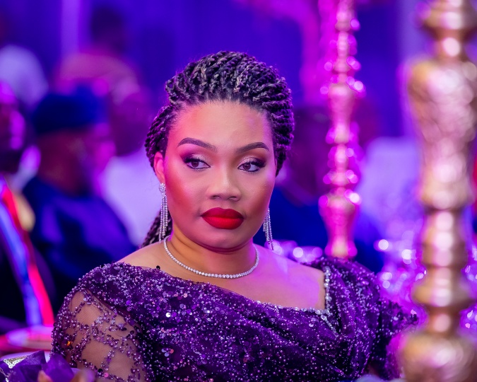 Chioma Uzodimma
