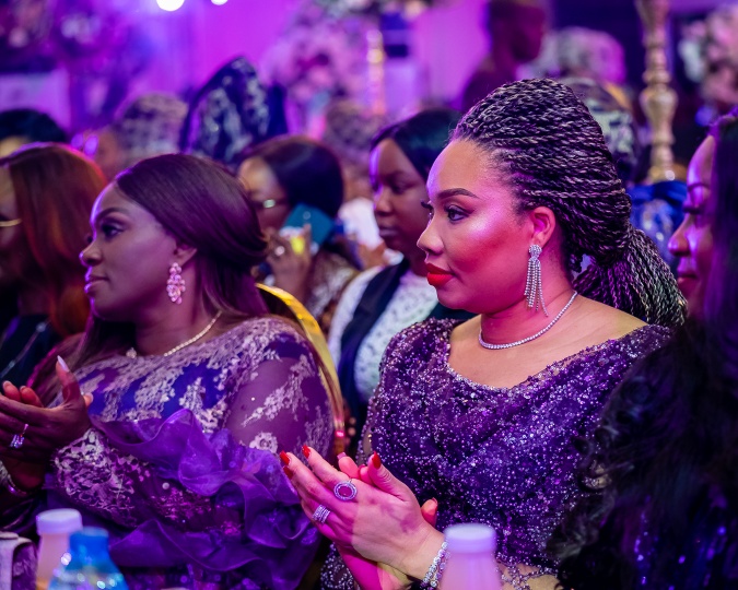 Chioma Uzodimma