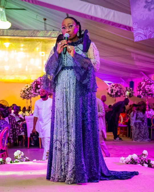 Chioma Uzodimma