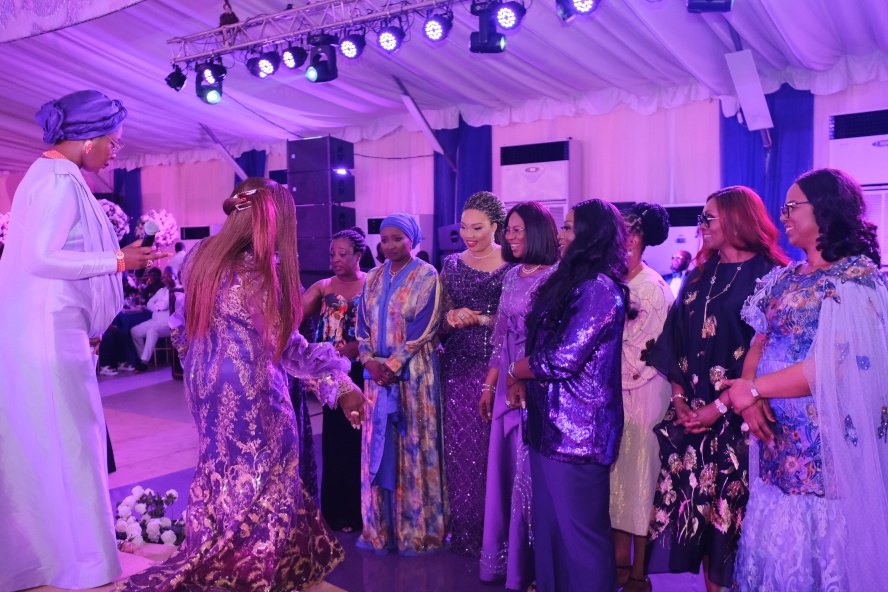 Chioma Uzodimma
