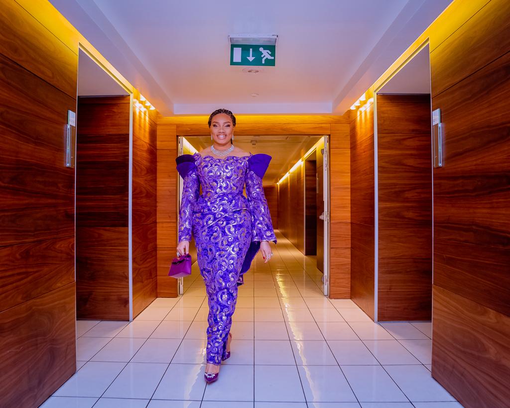 Chioma Uzodimma