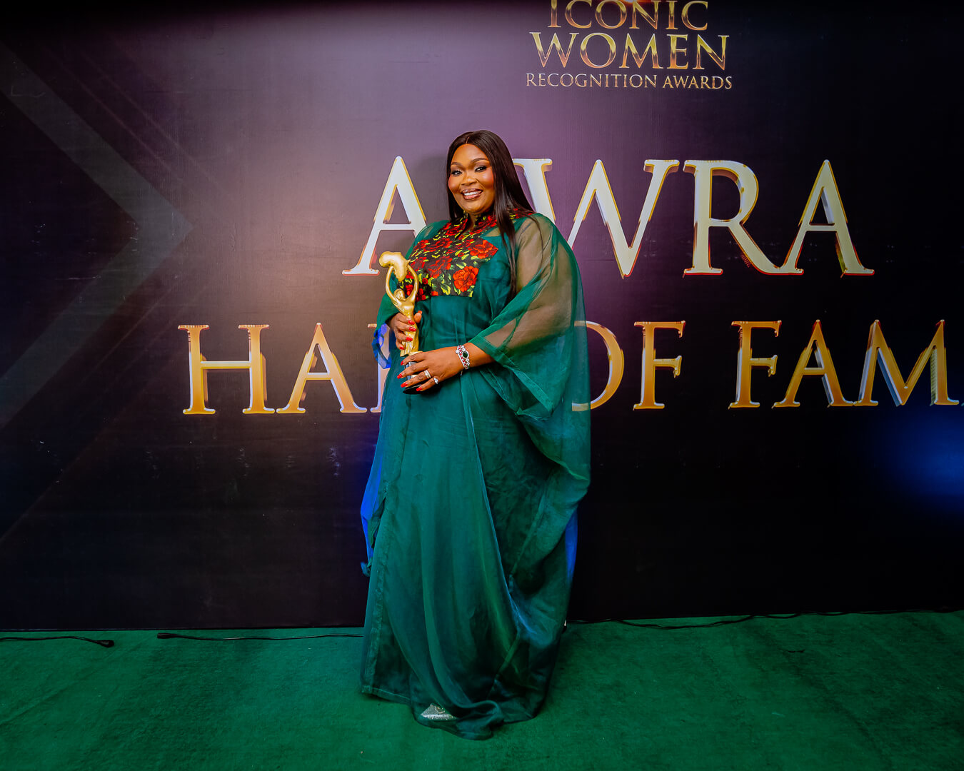 Chioma Uzodimma