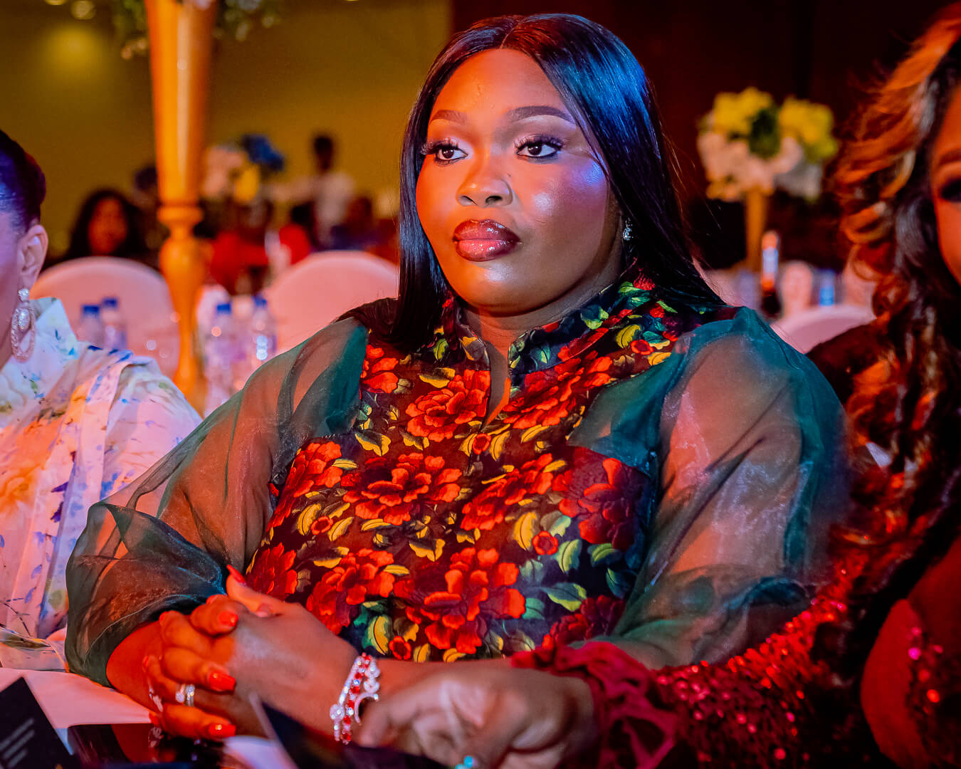Chioma Uzodimma