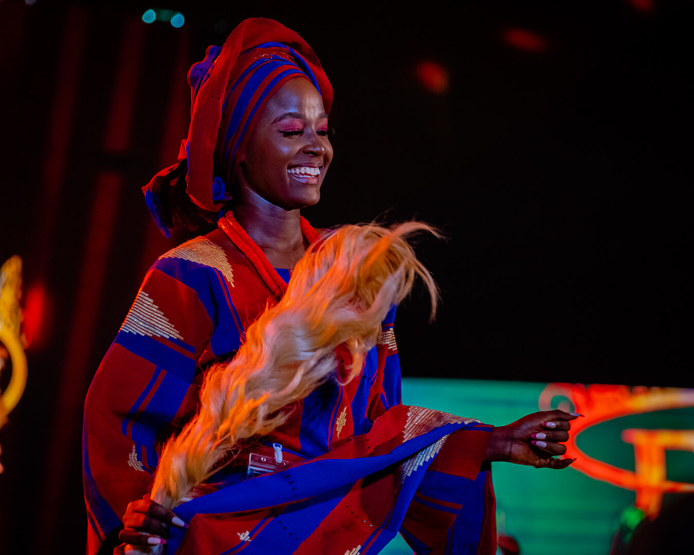 Chioma Uzodimma
