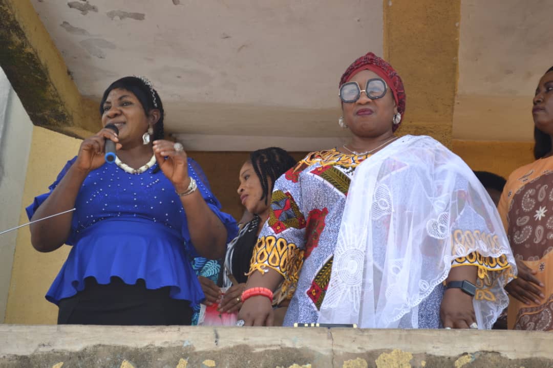 Chioma Uzodimma